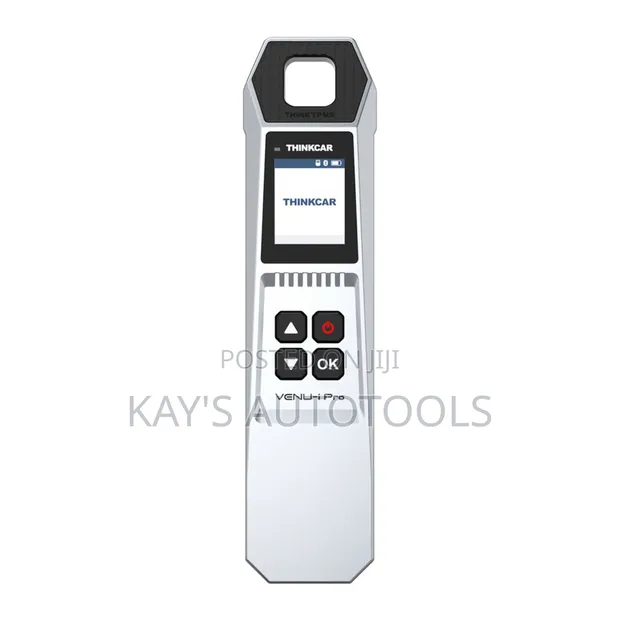 THINKTPMS VENU iPro Tire Pressure Programmer for Thinkcar Tools - 1