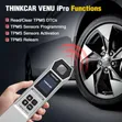 THINKTPMS VENU iPro Tire Pressure Programmer for Thinkcar Tools - 3