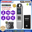 THINKTPMS VENU iPro Tire Pressure Programmer for Thinkcar Tools - 4
