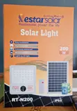 Solar Light 200W - 2