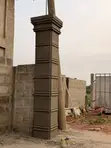 Professional Window and Pillar Designs - 1