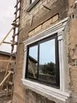 Professional Window and Pillar Designs - 3