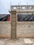 Professional Window and Pillar Designs - 5