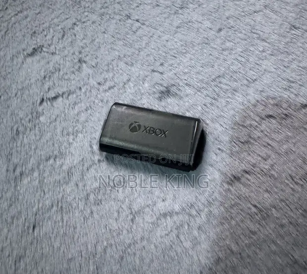 Xbox Rechargeable Batteries - 1