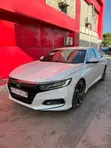 Honda Accord 2019 Sports - 2