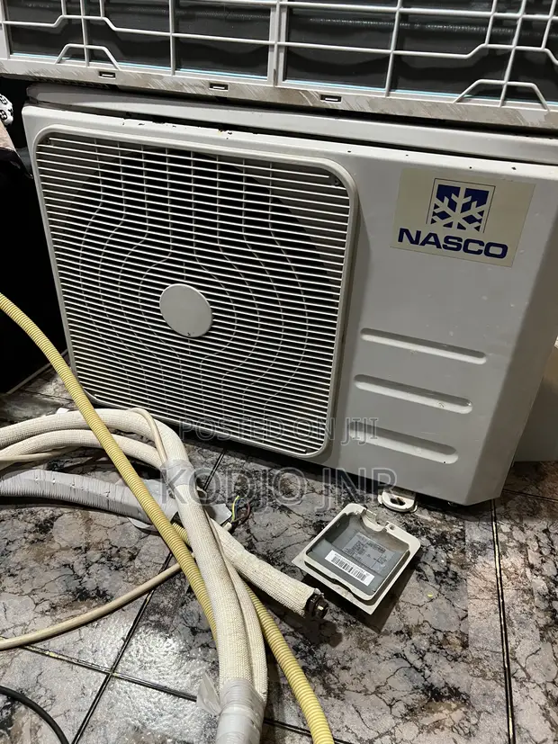 Nasco Inverter Air Conditioner (2.0 HP) - 1