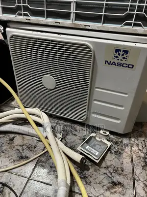 Nasco Inverter Air Conditioner (2.0 HP)