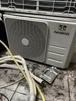 Nasco Inverter Air Conditioner (2.0 HP) - 1