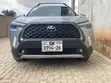 Toyota Corolla Cross 2024 Silver - 4
