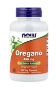 Oregano, 450 Mg, 100 Veg Capsules - 1