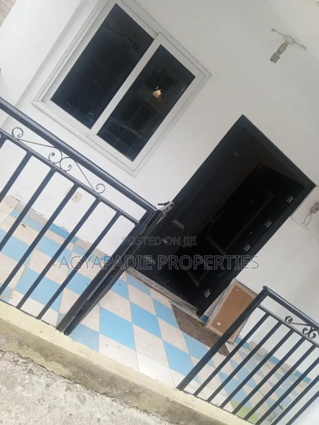 1-Bedroom Apartment for Rent in Agyapadie Properties, Ofankor - 1