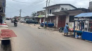 Shop for Rent in New Town Agbajena, Accra Metropolitan
