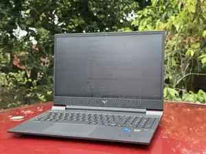 HP Victus 16 Laptop - Intel Core i5, 16GB RAM, 512GB SSD