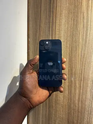 Apple iPhone 13 128GB Black