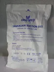 Yankauer Suction Set - Brand New - 3