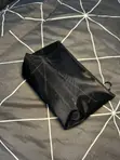 Mini Mesh Makeup/Cosmetic Bag - 1