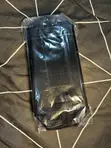 Mini Mesh Makeup/Cosmetic Bag - 2