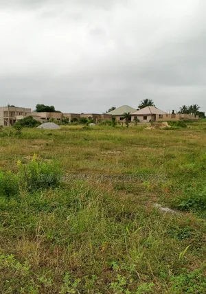 Land for Sale with 1-Year Payment Plan in Dodowa Agomeda