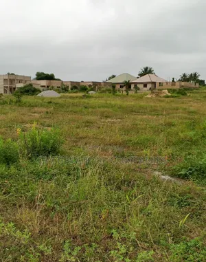 Affordable Land for Sale at Dodowa Agomeda