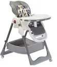 Baby High Chair with Reclining Seat - 3