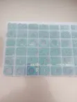 Injector Seals - Brand New - 1