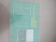 Injector Seals - Brand New - 3