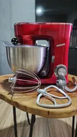 Heinrich's 8L Stand Mixer - 1