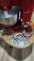 Heinrich's 8L Stand Mixer - 3