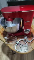 Heinrich's 8L Stand Mixer - 4