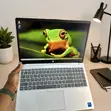 HP Notebook 15 Laptop - 16GB RAM, 256GB SSD, Intel Core i5 - 1
