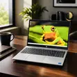 HP Notebook 15 Laptop - 16GB RAM, 256GB SSD, Intel Core i5 - 3