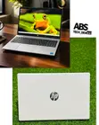 HP Notebook 15 Laptop - 16GB RAM, 256GB SSD, Intel Core i5 - 4