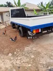 Hyundai HD78 Mini Truck - Brand New - 3