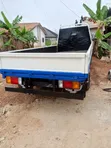 Hyundai HD78 Mini Truck - Brand New - 4