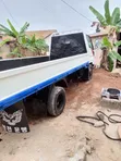 Hyundai HD78 Mini Truck - Brand New - 5