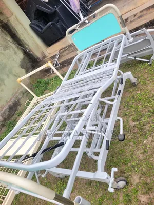 Used Hospital Bed from Europe