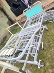 Used Hospital Bed from Europe - 1