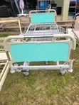 Used Hospital Bed from Europe - 2