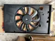 Toyota Corolla Radiator Fan (2023-2025) - 2