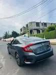 2017 Honda Civic EX-L Sedan (1.5L) - 5