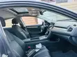 2017 Honda Civic EX-L Sedan (1.5L) - 2