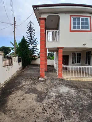 4 Bedroom House for Rent in Kwabenya Estate