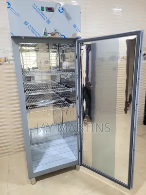 New Innova Industrial Refrigerator