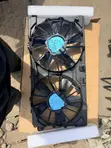 Ford F-150 Radiator Fan (2018-2022) - 2