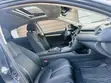 2020 Honda Civic EX-L Sedan Gray - 5