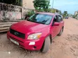 Toyota RAV4 2.4 2008 Red - 2