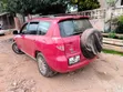 Toyota RAV4 2.4 2008 Red - 3