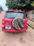 Toyota RAV4 2.4 2008 Red - 5