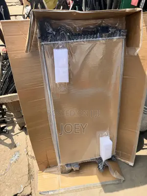 Ford F-150 Radiator - Brand New