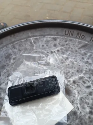 Hyundai Elantra GT Boot Sensor Switch